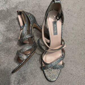 SJP by Sarah Jessica Parker